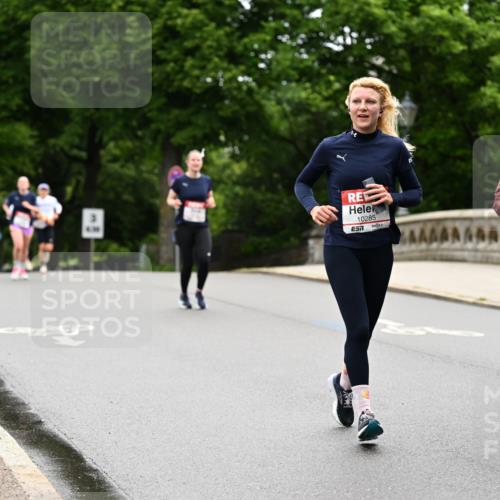 14.06.2026 - REWE Women's Run Dr. Thomas Lammeyer http://msf.ph/oto/9765557 14.06.2026 09:40:43 Laufen 10285, 57 meine-sportfotos.de