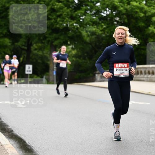 14.06.2026 - REWE Women's Run Dr. Thomas Lammeyer http://msf.ph/oto/9765559 14.06.2026 09:40:43 Laufen 10285 meine-sportfotos.de