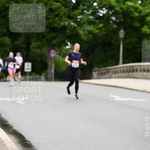 14.06.2026 - REWE Women's Run Dr. Thomas Lammeyer http://msf.ph/oto/9765572 14.06.2026 09:40:43 Laufen  meine-sportfotos.de