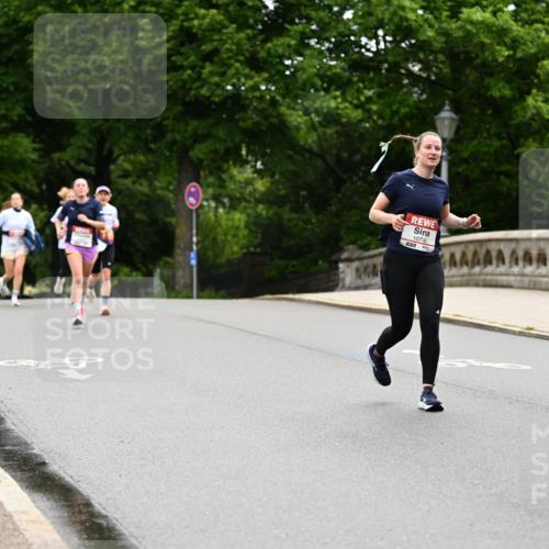 14.06.2026 - REWE Women's Run Dr. Thomas Lammeyer http://msf.ph/oto/9765593 14.06.2026 09:40:45 Laufen 10745 meine-sportfotos.de