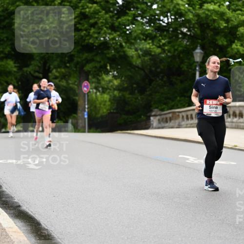 14.06.2026 - REWE Women's Run Dr. Thomas Lammeyer http://msf.ph/oto/9765600 14.06.2026 09:40:45 Laufen 10745, 7 meine-sportfotos.de
