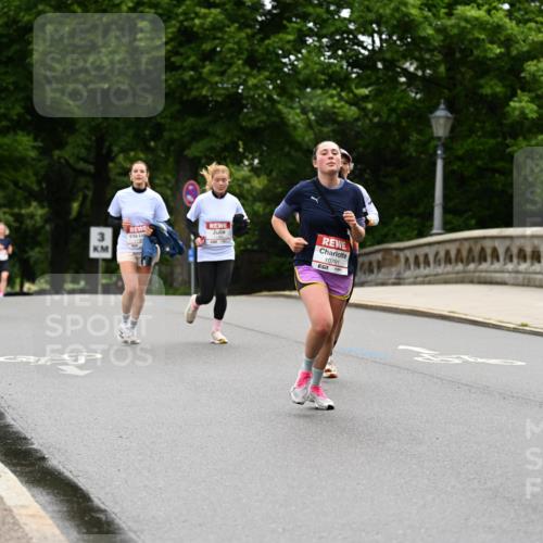14.06.2026 - REWE Women's Run Dr. Thomas Lammeyer http://msf.ph/oto/9765646 14.06.2026 09:40:48 Laufen 3, 10781 meine-sportfotos.de