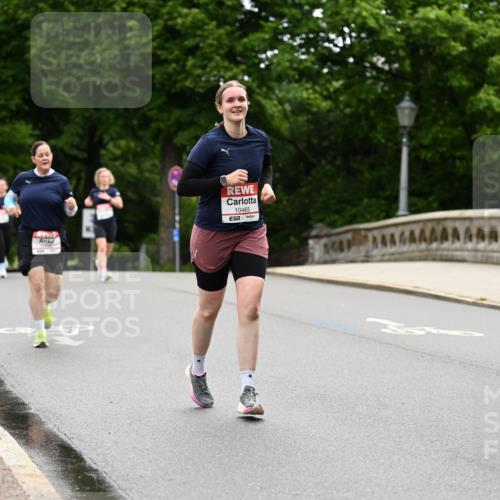 14.06.2026 - REWE Women's Run Dr. Thomas Lammeyer http://msf.ph/oto/9765714 14.06.2026 09:40:54 Laufen 10465, 7 meine-sportfotos.de