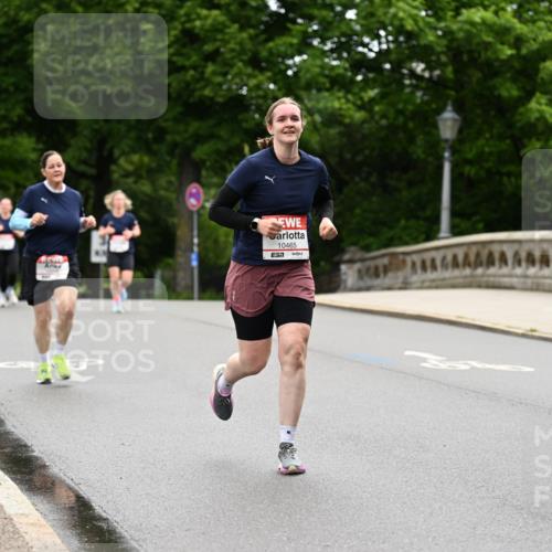 14.06.2026 - REWE Women's Run Dr. Thomas Lammeyer http://msf.ph/oto/9765717 14.06.2026 09:40:54 Laufen 10465, 7 meine-sportfotos.de