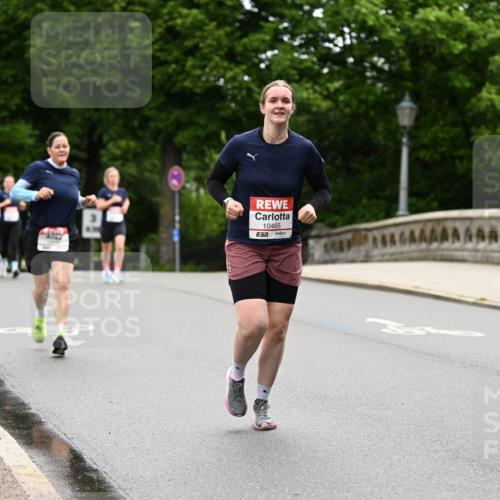 14.06.2026 - REWE Women's Run Dr. Thomas Lammeyer http://msf.ph/oto/9765718 14.06.2026 09:40:54 Laufen 10465, 7 meine-sportfotos.de