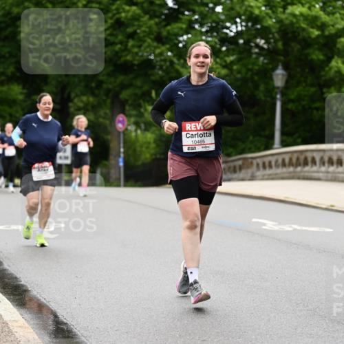 14.06.2026 - REWE Women's Run Dr. Thomas Lammeyer http://msf.ph/oto/9765720 14.06.2026 09:40:54 Laufen 10465, 7 meine-sportfotos.de