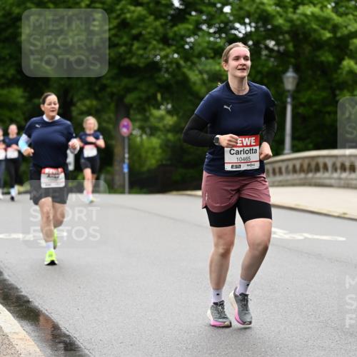 14.06.2026 - REWE Women's Run Dr. Thomas Lammeyer http://msf.ph/oto/9765725 14.06.2026 09:40:54 Laufen 10465 meine-sportfotos.de