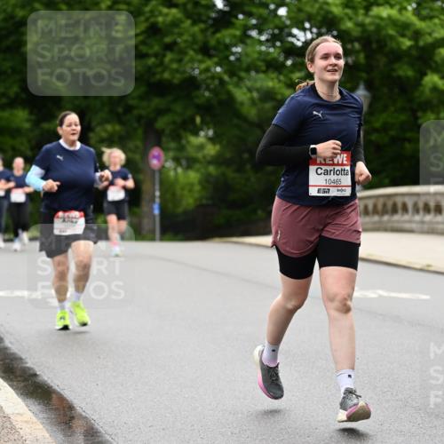 14.06.2026 - REWE Women's Run Dr. Thomas Lammeyer http://msf.ph/oto/9765726 14.06.2026 09:40:55 Laufen 10465, 7 meine-sportfotos.de