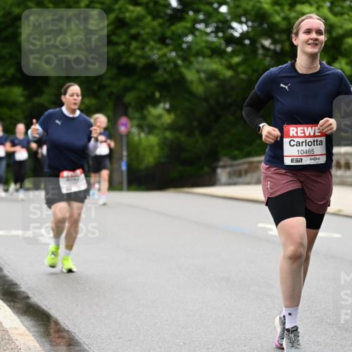 14.06.2026 - REWE Women's Run Dr. Thomas Lammeyer http://msf.ph/oto/9765729 14.06.2026 09:40:55 Laufen 10465, 7 meine-sportfotos.de