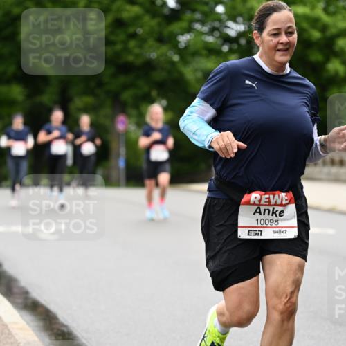 14.06.2026 - REWE Women's Run Dr. Thomas Lammeyer http://msf.ph/oto/9765755 14.06.2026 09:40:57 Laufen 10098 meine-sportfotos.de