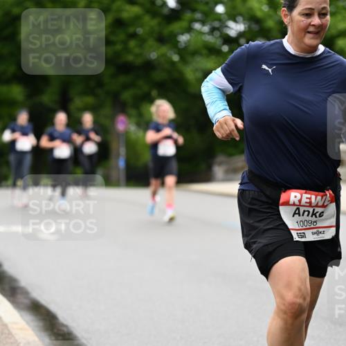 14.06.2026 - REWE Women's Run Dr. Thomas Lammeyer http://msf.ph/oto/9765756 14.06.2026 09:40:57 Laufen 10098 meine-sportfotos.de