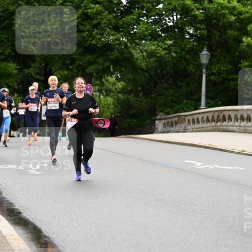 14.06.2026 - REWE Women's Run Dr. Thomas Lammeyer http://msf.ph/oto/9765861 14.06.2026 09:41:05 Laufen  meine-sportfotos.de