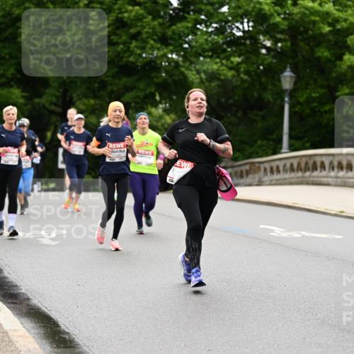 14.06.2026 - REWE Women's Run Dr. Thomas Lammeyer http://msf.ph/oto/9765874 14.06.2026 09:41:06 Laufen  meine-sportfotos.de