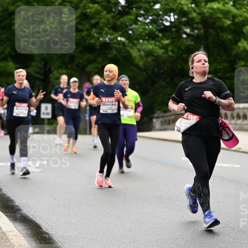 14.06.2026 - REWE Women's Run Dr. Thomas Lammeyer http://msf.ph/oto/9765882 14.06.2026 09:41:07 Laufen  meine-sportfotos.de