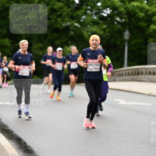 14.06.2026 - REWE Women's Run Dr. Thomas Lammeyer http://msf.ph/oto/9765890 14.06.2026 09:41:08 Laufen  meine-sportfotos.de