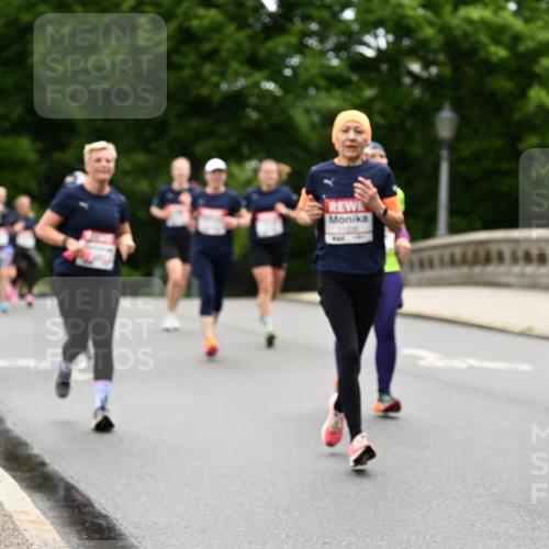 14.06.2026 - REWE Women's Run Dr. Thomas Lammeyer http://msf.ph/oto/9765891 14.06.2026 09:41:08 Laufen 31228 meine-sportfotos.de