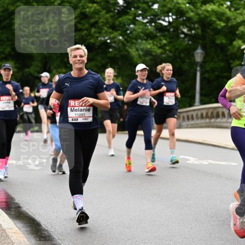 14.06.2026 - REWE Women's Run Dr. Thomas Lammeyer http://msf.ph/oto/9765905 14.06.2026 09:41:09 Laufen 11283, 7, 11238, 7 meine-sportfotos.de