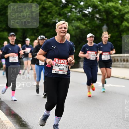 14.06.2026 - REWE Women's Run Dr. Thomas Lammeyer http://msf.ph/oto/9765913 14.06.2026 09:41:09 Laufen 11283 meine-sportfotos.de
