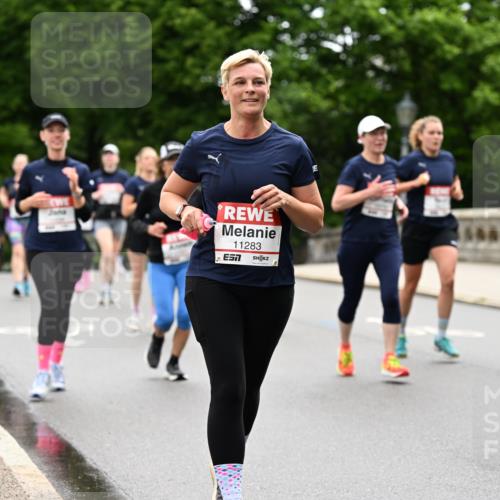 14.06.2026 - REWE Women's Run Dr. Thomas Lammeyer http://msf.ph/oto/9765914 14.06.2026 09:41:10 Laufen 11283, 7 meine-sportfotos.de