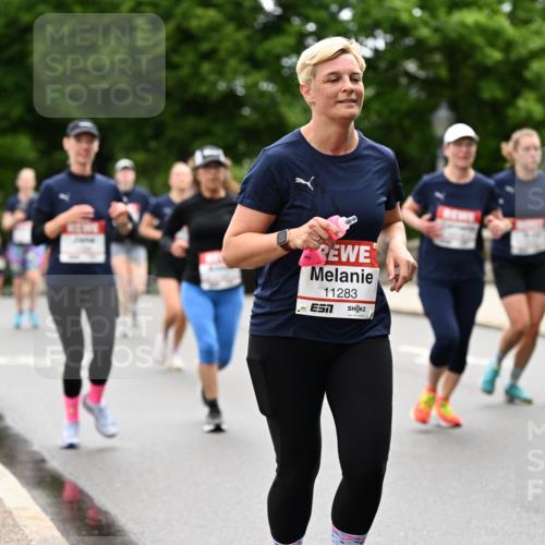 14.06.2026 - REWE Women's Run Dr. Thomas Lammeyer http://msf.ph/oto/9765916 14.06.2026 09:41:10 Laufen 11283 meine-sportfotos.de