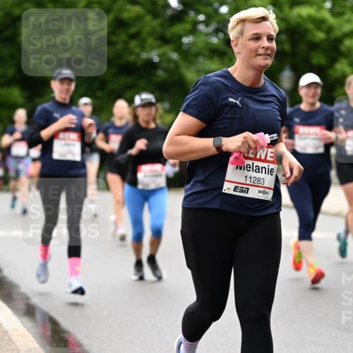14.06.2026 - REWE Women's Run Dr. Thomas Lammeyer http://msf.ph/oto/9765918 14.06.2026 09:41:10 Laufen 11283 meine-sportfotos.de