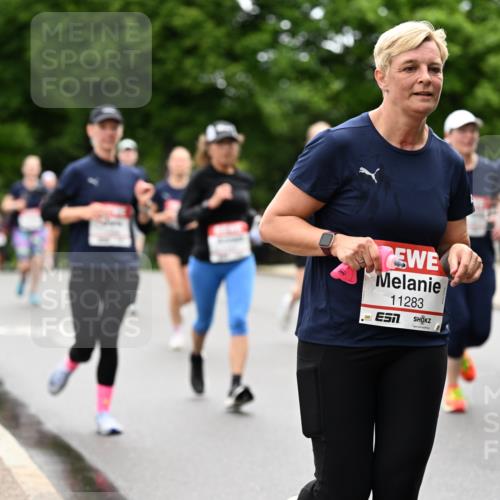14.06.2026 - REWE Women's Run Dr. Thomas Lammeyer http://msf.ph/oto/9765920 14.06.2026 09:41:10 Laufen 11283 meine-sportfotos.de
