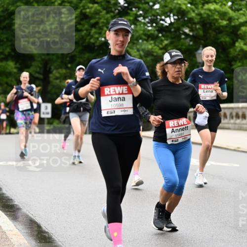 14.06.2026 - REWE Women's Run Dr. Thomas Lammeyer http://msf.ph/oto/9765929 14.06.2026 09:41:11 Laufen 10598, 57, 10112, 11491, 51 meine-sportfotos.de
