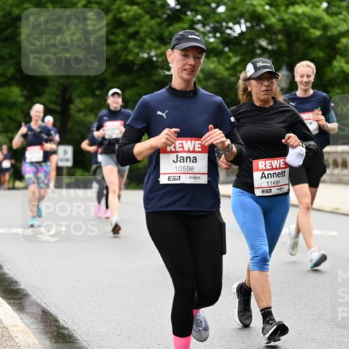 14.06.2026 - REWE Women's Run Dr. Thomas Lammeyer http://msf.ph/oto/9765932 14.06.2026 09:41:11 Laufen 10598, 7, 11491 meine-sportfotos.de
