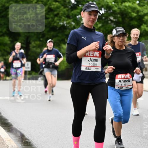 14.06.2026 - REWE Women's Run Dr. Thomas Lammeyer http://msf.ph/oto/9765933 14.06.2026 09:41:11 Laufen 10598, 7, 11491 meine-sportfotos.de