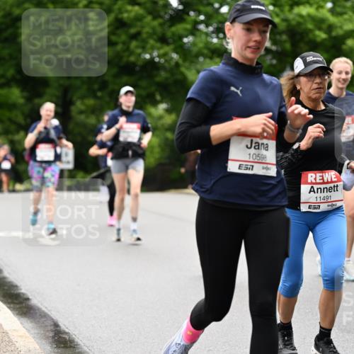 14.06.2026 - REWE Women's Run Dr. Thomas Lammeyer http://msf.ph/oto/9765935 14.06.2026 09:41:11 Laufen 10598, 57, 11491 meine-sportfotos.de