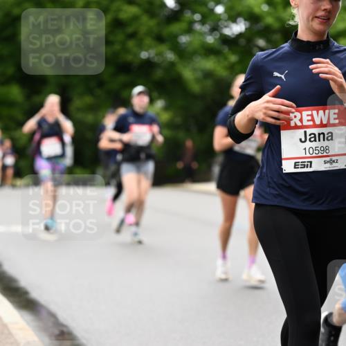 14.06.2026 - REWE Women's Run Dr. Thomas Lammeyer http://msf.ph/oto/9765940 14.06.2026 09:41:12 Laufen 10598, 11491 meine-sportfotos.de