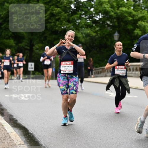 14.06.2026 - REWE Women's Run Dr. Thomas Lammeyer http://msf.ph/oto/9765964 14.06.2026 09:41:14 Laufen 11214, 7, 10874, 10600 meine-sportfotos.de