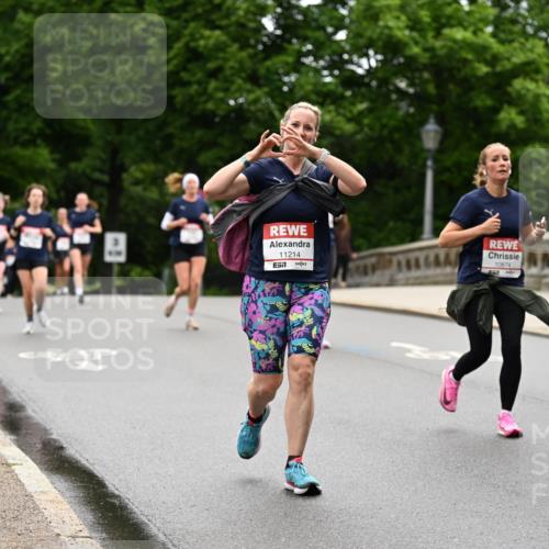14.06.2026 - REWE Women's Run Dr. Thomas Lammeyer http://msf.ph/oto/9765967 14.06.2026 09:41:14 Laufen 11214, 7, 10874, 10600 meine-sportfotos.de