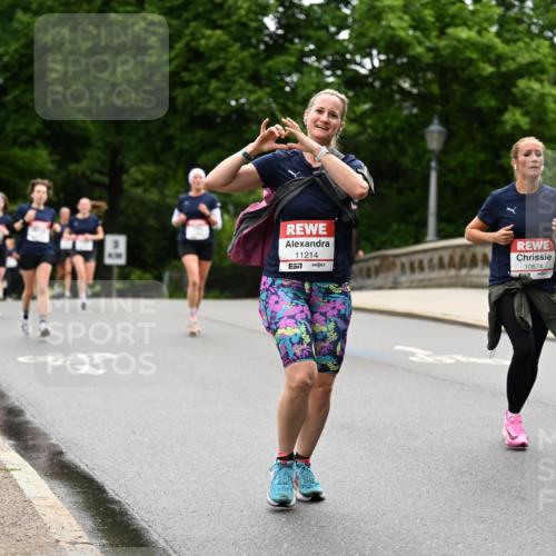 14.06.2026 - REWE Women's Run Dr. Thomas Lammeyer http://msf.ph/oto/9765969 14.06.2026 09:41:14 Laufen 11214, 7, 10874 meine-sportfotos.de