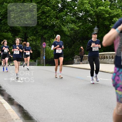 14.06.2026 - REWE Women's Run Dr. Thomas Lammeyer http://msf.ph/oto/9765974 14.06.2026 09:41:15 Laufen 10156, 444444 meine-sportfotos.de