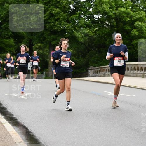 14.06.2026 - REWE Women's Run Dr. Thomas Lammeyer http://msf.ph/oto/9765993 14.06.2026 09:41:17 Laufen 11443, 11409 meine-sportfotos.de