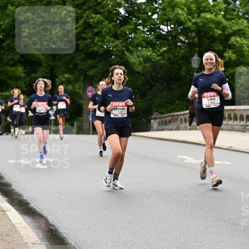 14.06.2026 - REWE Women's Run Dr. Thomas Lammeyer http://msf.ph/oto/9765995 14.06.2026 09:41:17 Laufen 11443, 11409 meine-sportfotos.de