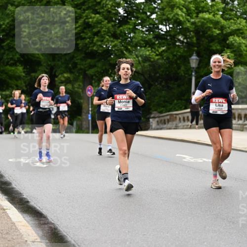 14.06.2026 - REWE Women's Run Dr. Thomas Lammeyer http://msf.ph/oto/9765998 14.06.2026 09:41:17 Laufen 11443, 7, 11409 meine-sportfotos.de
