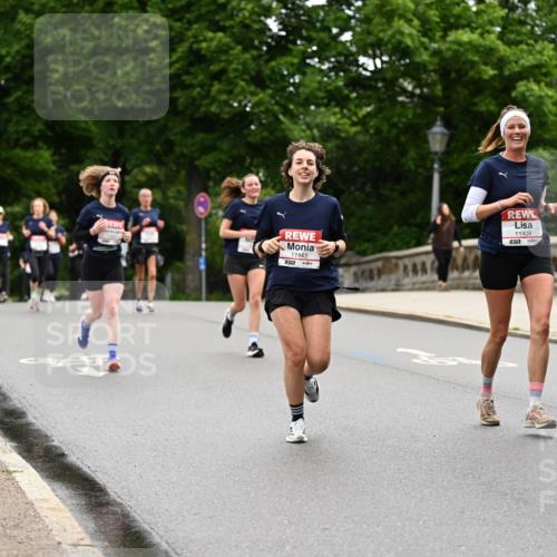 14.06.2026 - REWE Women's Run Dr. Thomas Lammeyer http://msf.ph/oto/9765999 14.06.2026 09:41:18 Laufen 11443, 11409 meine-sportfotos.de