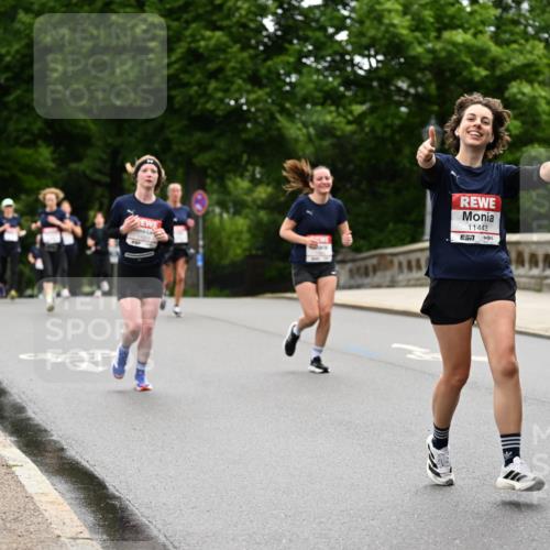 14.06.2026 - REWE Women's Run Dr. Thomas Lammeyer http://msf.ph/oto/9766009 14.06.2026 09:41:18 Laufen 11443, 7 meine-sportfotos.de