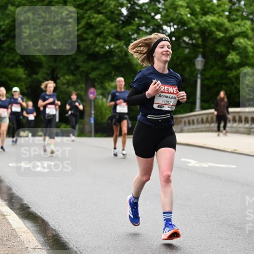 14.06.2026 - REWE Women's Run Dr. Thomas Lammeyer http://msf.ph/oto/9766033 14.06.2026 09:41:20 Laufen 11312, 10882, 7 meine-sportfotos.de