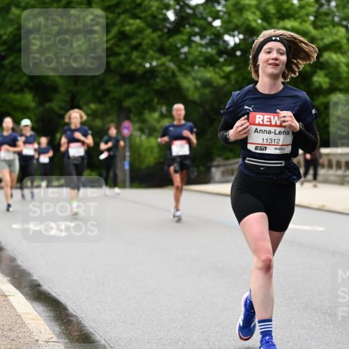 14.06.2026 - REWE Women's Run Dr. Thomas Lammeyer http://msf.ph/oto/9766035 14.06.2026 09:41:21 Laufen 11312 meine-sportfotos.de