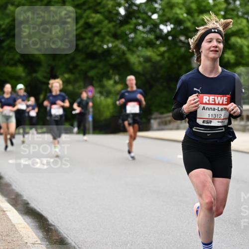 14.06.2026 - REWE Women's Run Dr. Thomas Lammeyer http://msf.ph/oto/9766036 14.06.2026 09:41:21 Laufen 11312, 7 meine-sportfotos.de