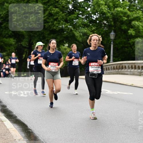 14.06.2026 - REWE Women's Run Dr. Thomas Lammeyer http://msf.ph/oto/9766070 14.06.2026 09:41:24 Laufen 1130, 10358 meine-sportfotos.de