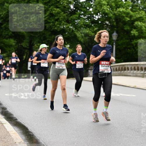 14.06.2026 - REWE Women's Run Dr. Thomas Lammeyer http://msf.ph/oto/9766073 14.06.2026 09:41:24 Laufen 11302, 10358 meine-sportfotos.de