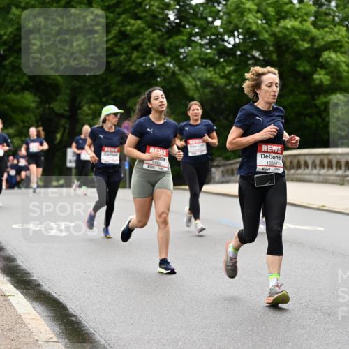 14.06.2026 - REWE Women's Run Dr. Thomas Lammeyer http://msf.ph/oto/9766076 14.06.2026 09:41:24 Laufen 11302, 10358 meine-sportfotos.de