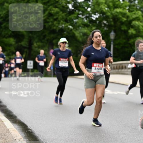 14.06.2026 - REWE Women's Run Dr. Thomas Lammeyer http://msf.ph/oto/9766086 14.06.2026 09:41:25 Laufen 11302, 10358 meine-sportfotos.de