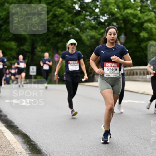 14.06.2026 - REWE Women's Run Dr. Thomas Lammeyer http://msf.ph/oto/9766089 14.06.2026 09:41:25 Laufen 11302 meine-sportfotos.de