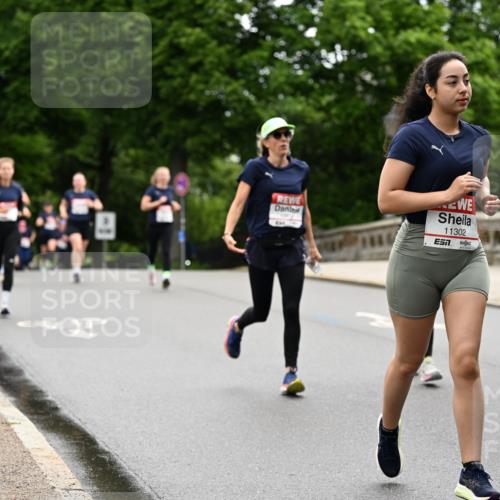 14.06.2026 - REWE Women's Run Dr. Thomas Lammeyer http://msf.ph/oto/9766094 14.06.2026 09:41:25 Laufen 11302 meine-sportfotos.de