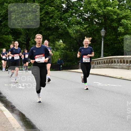 14.06.2026 - REWE Women's Run Dr. Thomas Lammeyer http://msf.ph/oto/9766129 14.06.2026 09:41:28 Laufen  meine-sportfotos.de